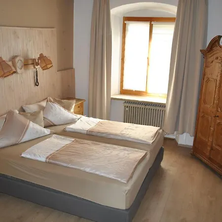 Schwarzer Adler Hotell Nabburg