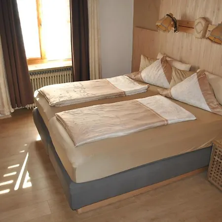 Hotel-pension Schwarzer Adler * Nabburg
