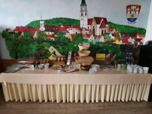 Schwarzer Adler Hotel Nabburg